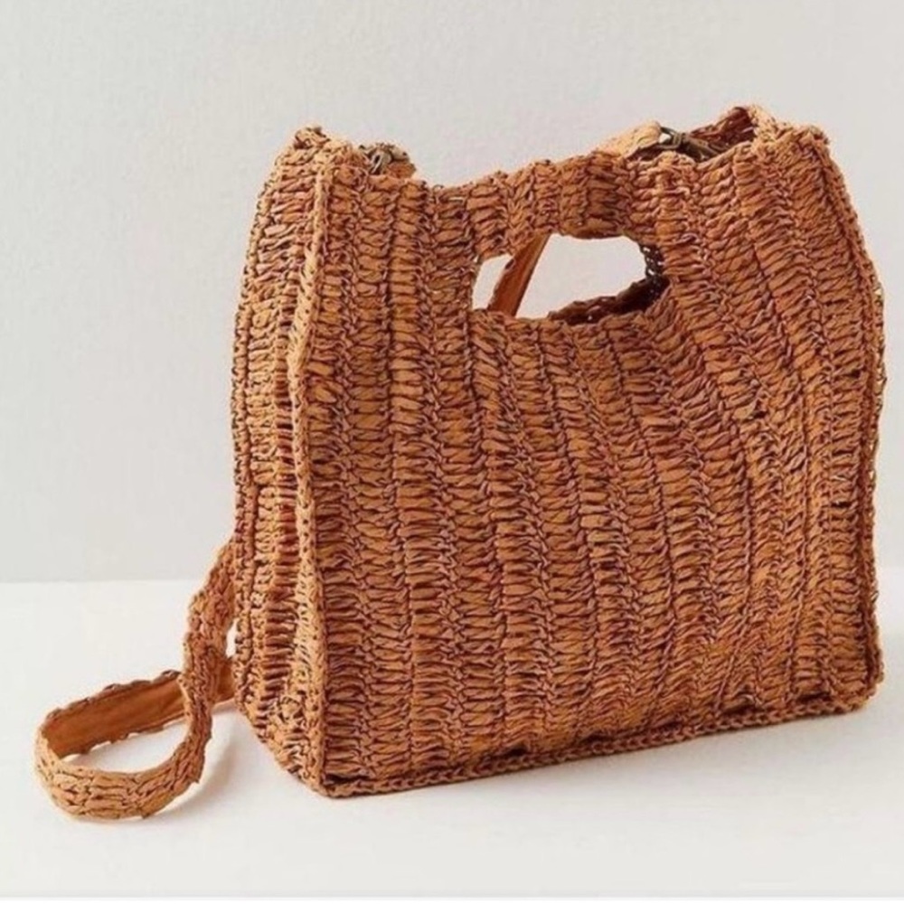 Free people brunch day clutch.